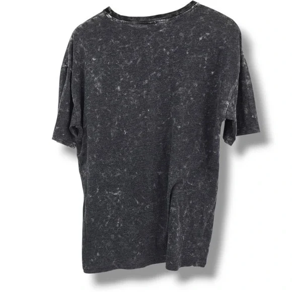 Wild Fable Graphic T-Shirt Dreamer Short Sleeve‎ Casual Oversized Top XXS - Picture 2 of 9